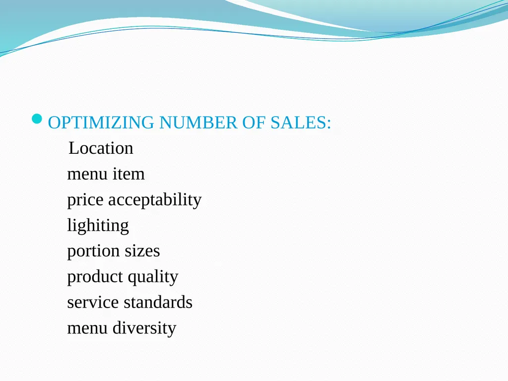 DEPARTMENT OF NUTRITION AND DIETETICS MANAGEMENT - slide 11 of 16