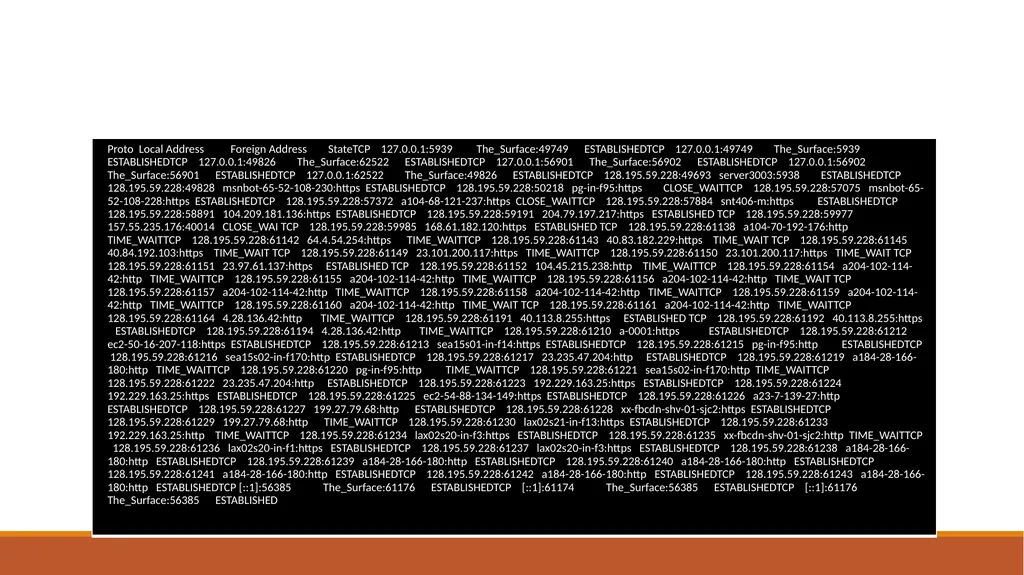 Human-Computer Interaction The Human - slide 10 of 44