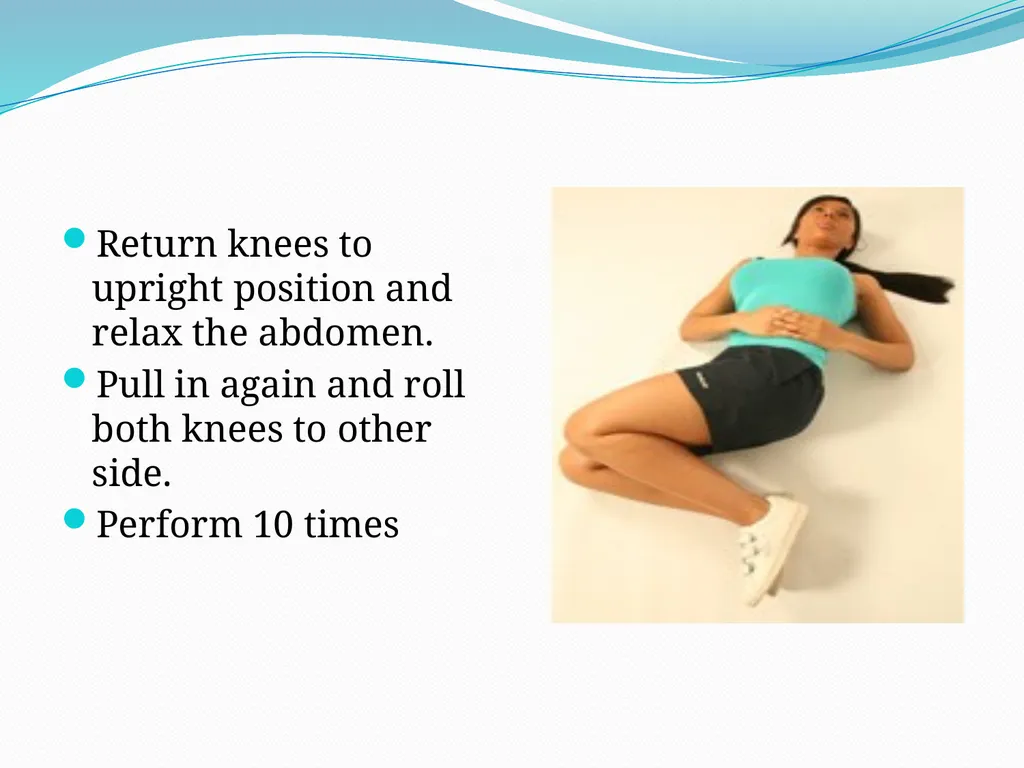 MANAGEMENT OF NORMAL PUERPERIUM Mrs. Preeti - slide 29 of 42