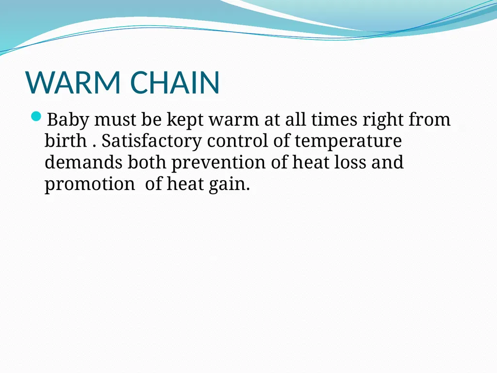 MANAGEMENT OF NORMAL PUERPERIUM Mrs. Preeti - slide 36 of 42