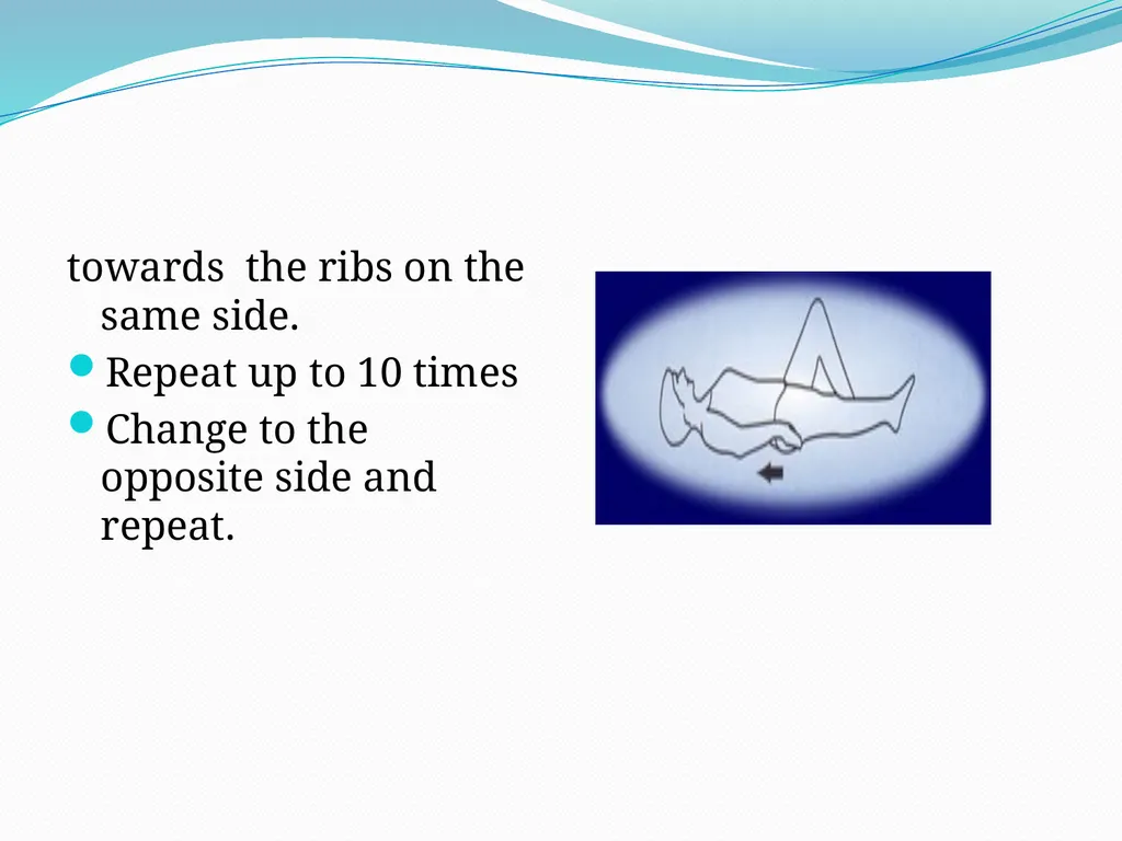MANAGEMENT OF NORMAL PUERPERIUM Mrs. Preeti - slide 31 of 42