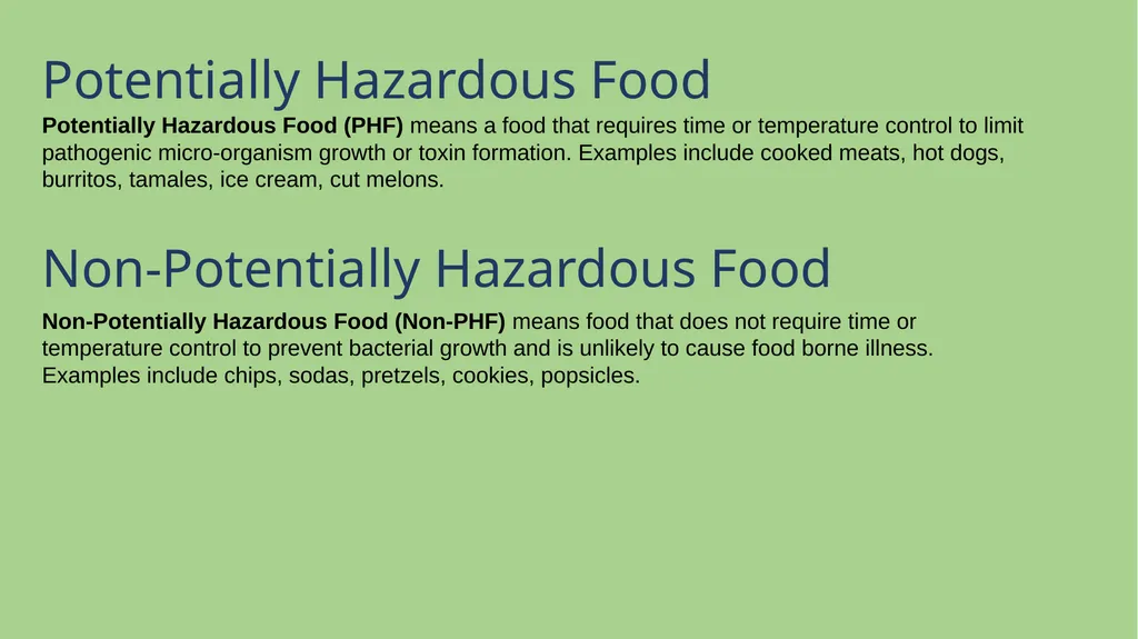 SB 972 New Sidewalk Food Vending Law Background - slide 7 of 18