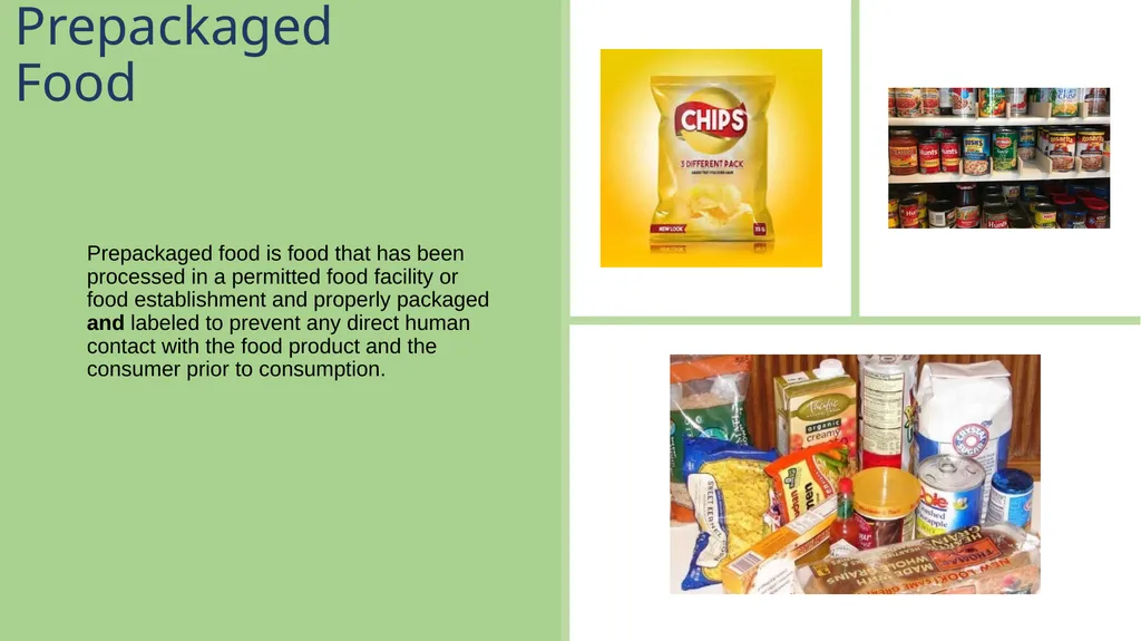 SB 972 New Sidewalk Food Vending Law Background - slide 6 of 18