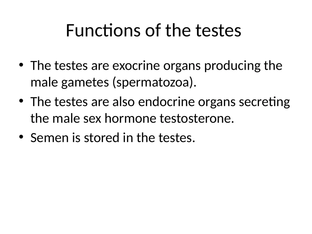 Reproductive organs of cattle Paper 1: Question 4 - slide 5 of 65