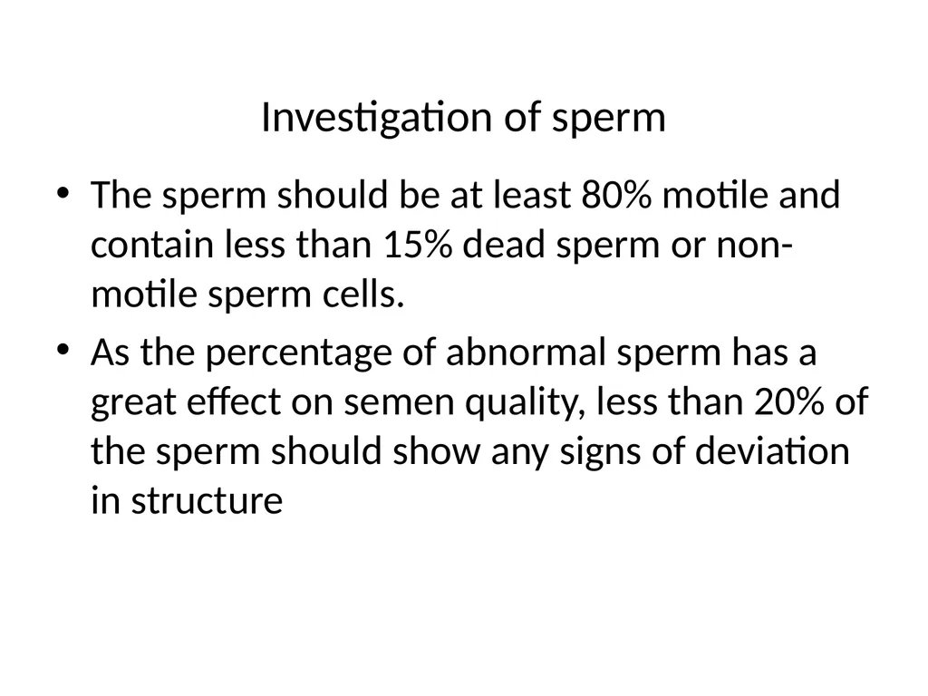 Reproductive organs of cattle Paper 1: Question 4 - slide 37 of 65