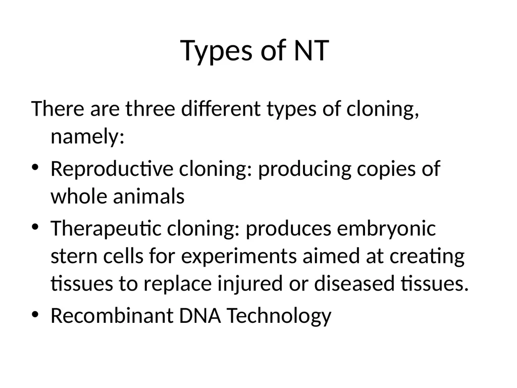 Reproductive organs of cattle Paper 1: Question 4 - slide 65 of 65