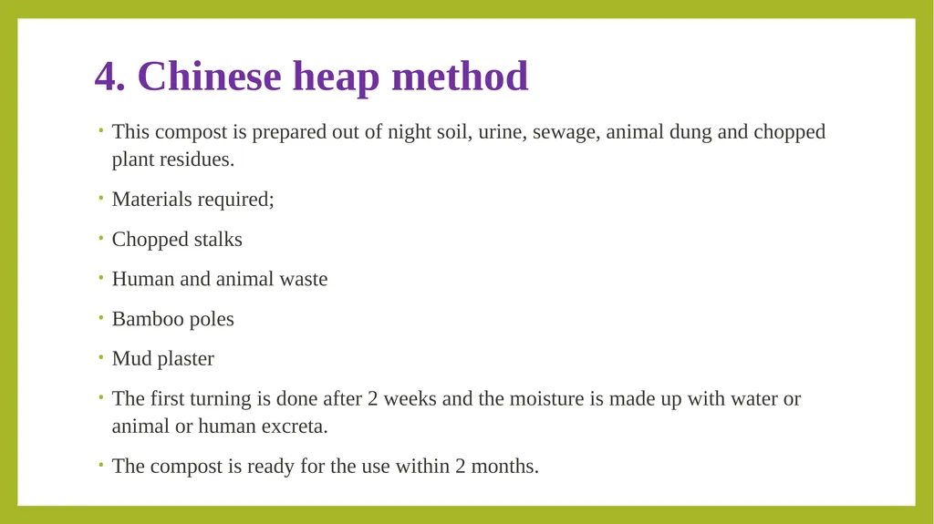 What is compost? Compost is organic matter that - slide 16 of 34