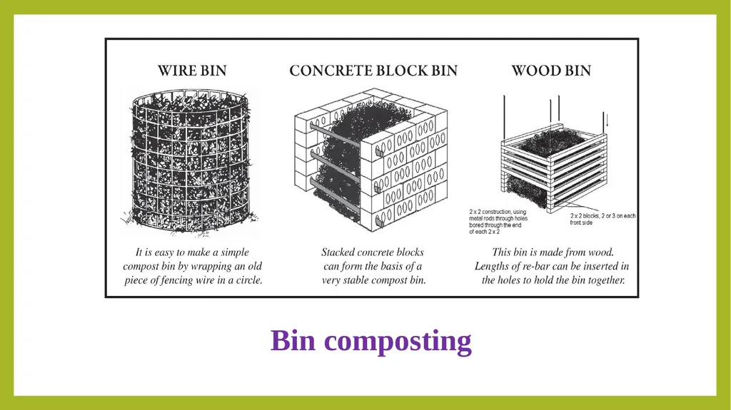 What is compost? Compost is organic matter that - slide 26 of 34