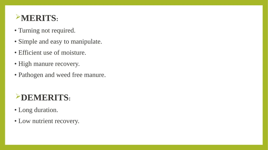 What is compost? Compost is organic matter that - slide 30 of 34