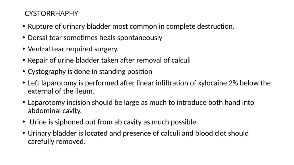 URINARY SYSTEM Kidneys are large lobulated - slide 14 of 58