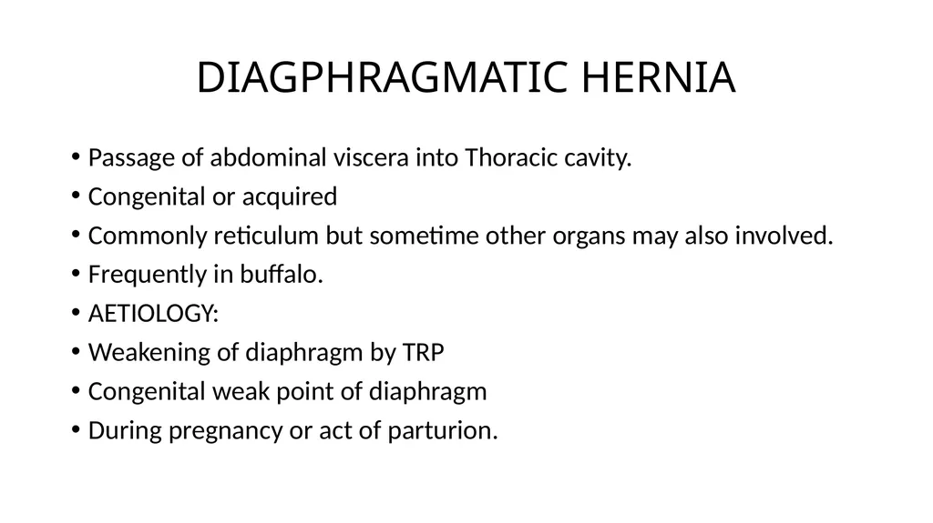 URINARY SYSTEM Kidneys are large lobulated - slide 52 of 58