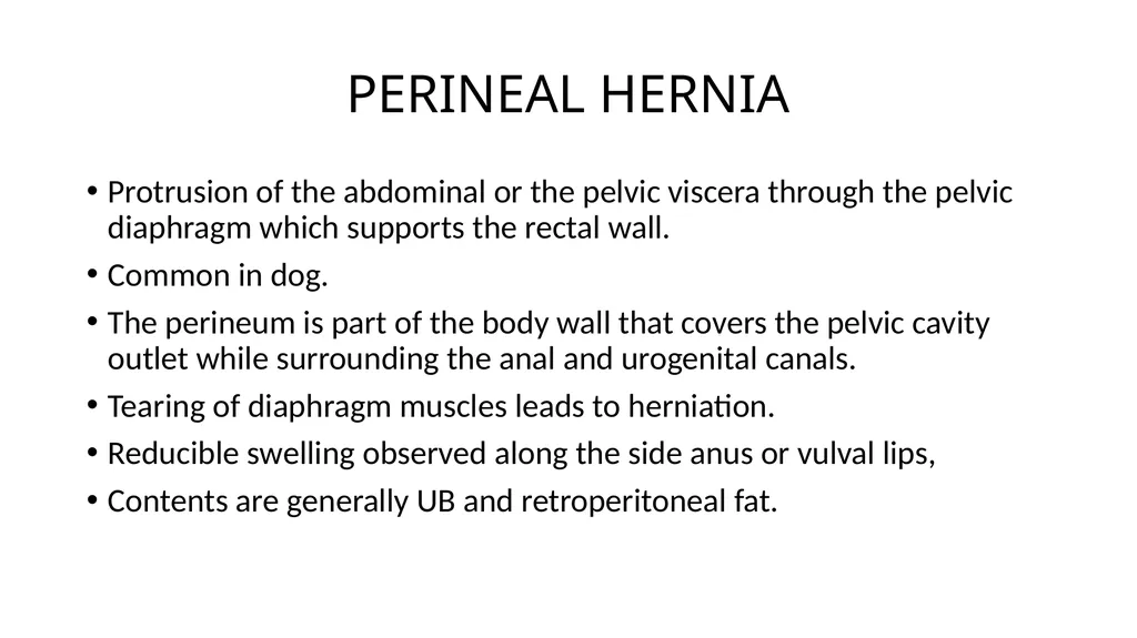 URINARY SYSTEM Kidneys are large lobulated - slide 48 of 58