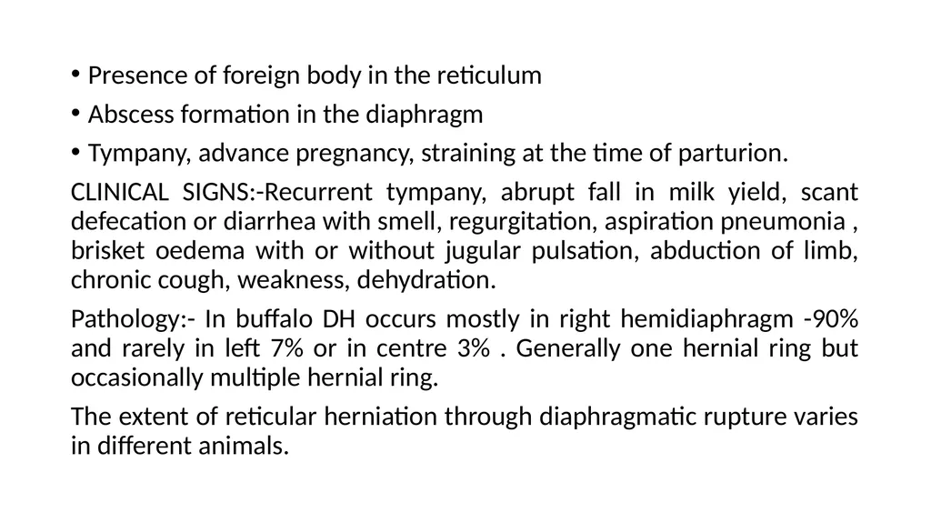 URINARY SYSTEM Kidneys are large lobulated - slide 53 of 58