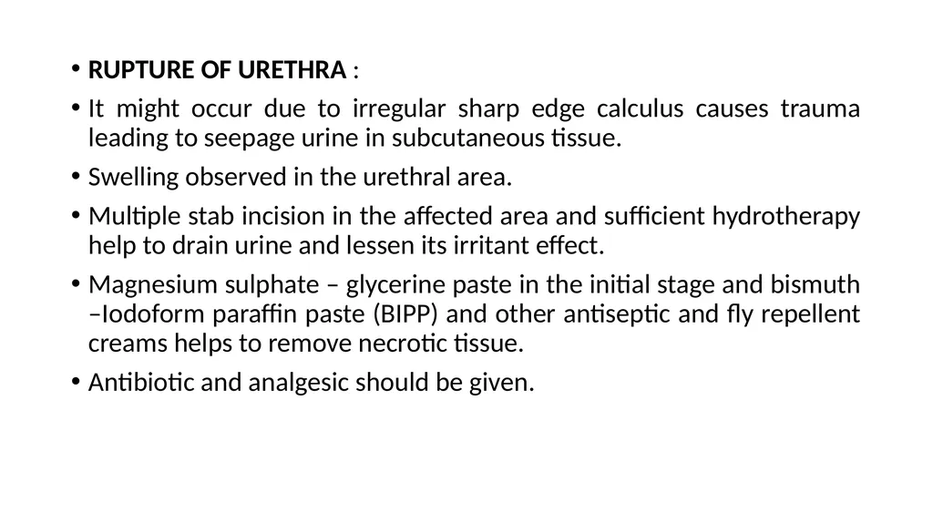 URINARY SYSTEM Kidneys are large lobulated - slide 16 of 58