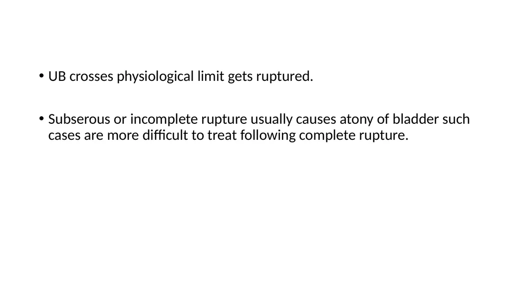 URINARY SYSTEM Kidneys are large lobulated - slide 7 of 58
