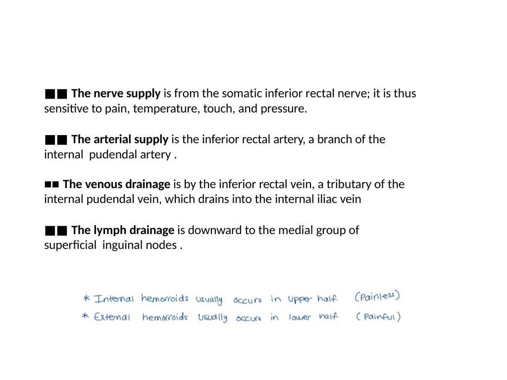 Sigmoid colon Dr. Dima Hamarsheh - slide 37 of 52