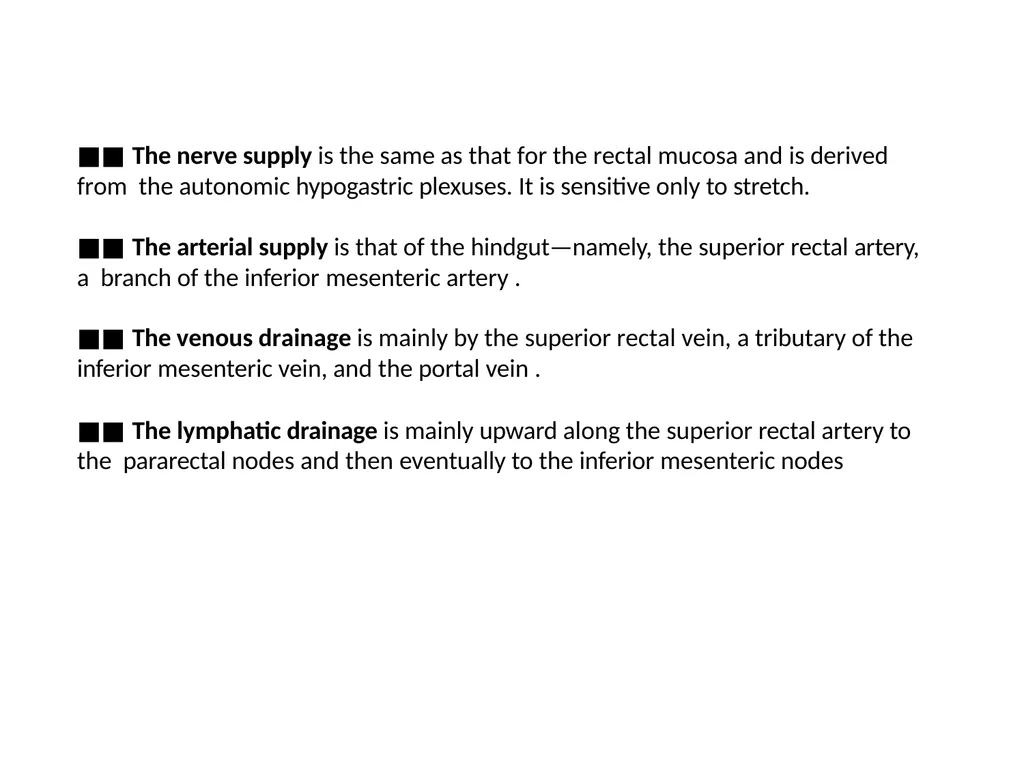 Sigmoid colon Dr. Dima Hamarsheh - slide 34 of 52