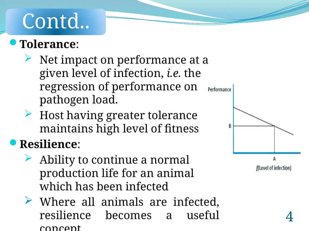 Introduction to Breeding for Disease Resistance - slide 4 of 16