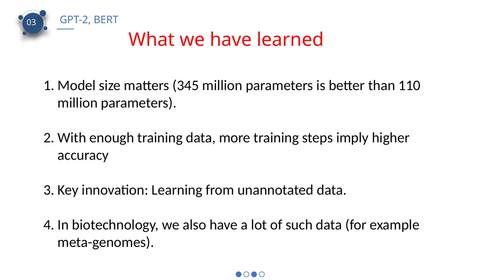 CS 886 Deep Learning for Biotechnology Ming Li - slide 42 of 43