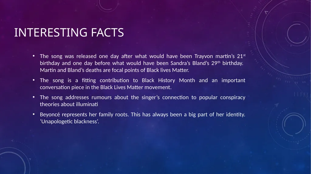 ‘Formation’-Beyoncé Kris Boratyn Critics - slide 3 of 14