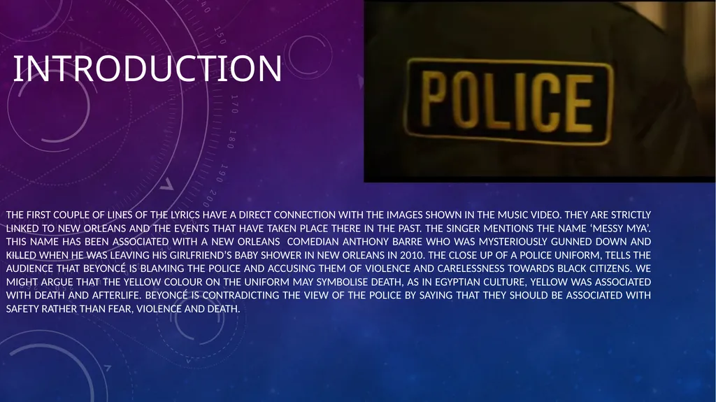 ‘Formation’-Beyoncé Kris Boratyn Critics - slide 4 of 14