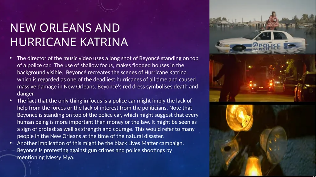 ‘Formation’-Beyoncé Kris Boratyn Critics - slide 5 of 14