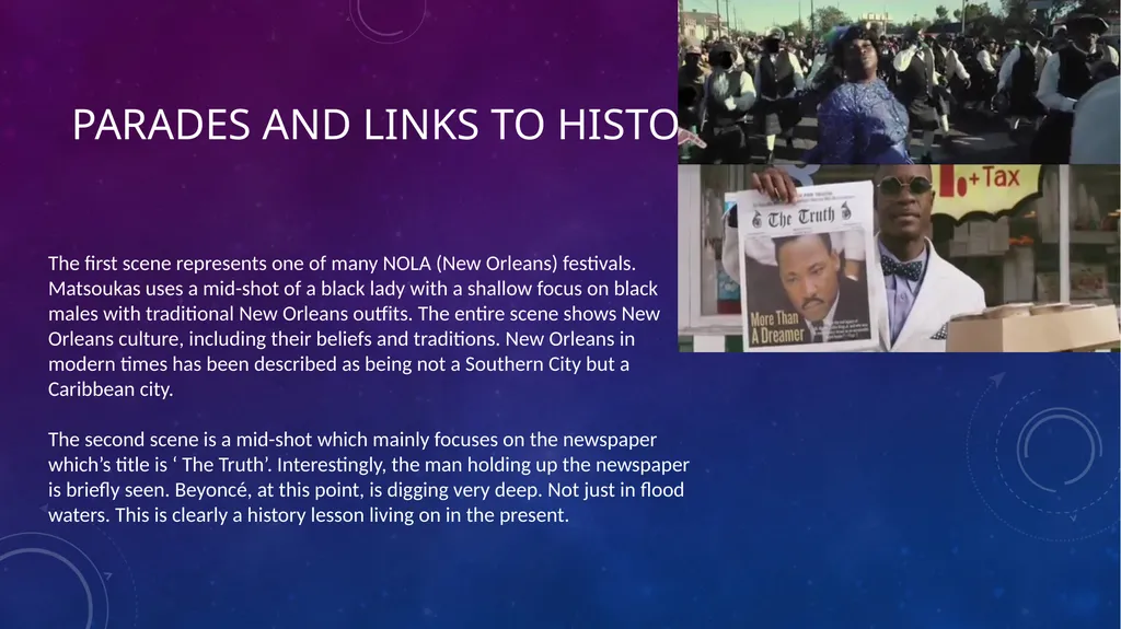 ‘Formation’-Beyoncé Kris Boratyn Critics - slide 10 of 14