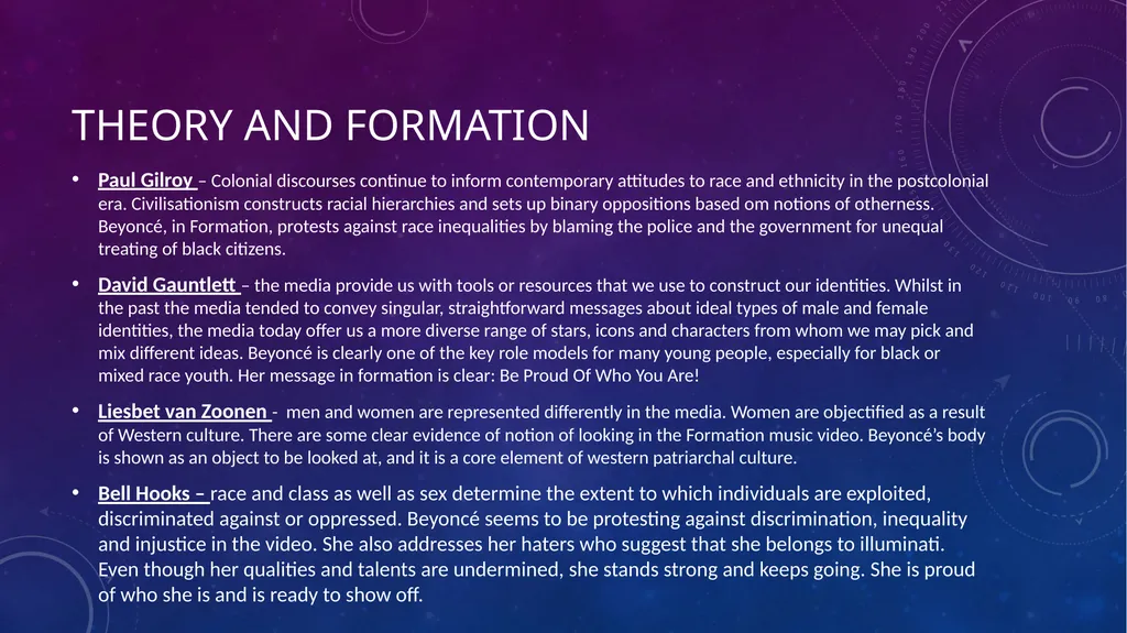 ‘Formation’-Beyoncé Kris Boratyn Critics - slide 14 of 14