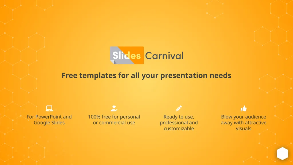 THIS IS YOUR PRESENTATION TITLE INSTRUCTIONS FOR - slide 39 of 39