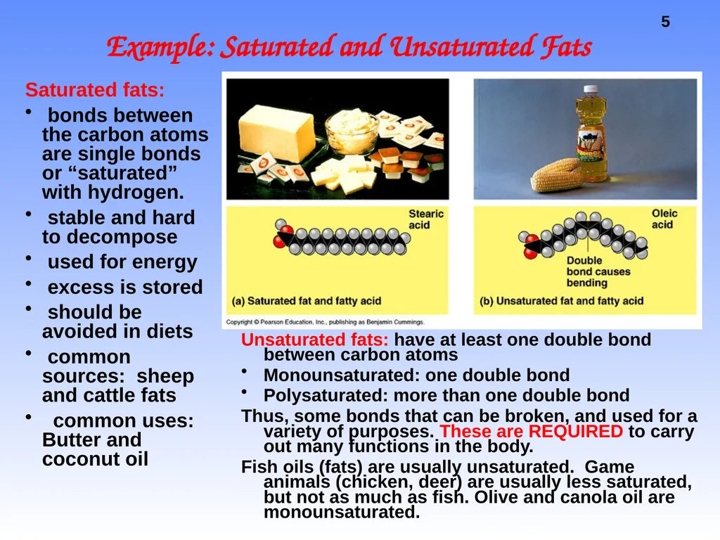 Solutions Why does a raw egg swell or shrink when - slide 5 of 39