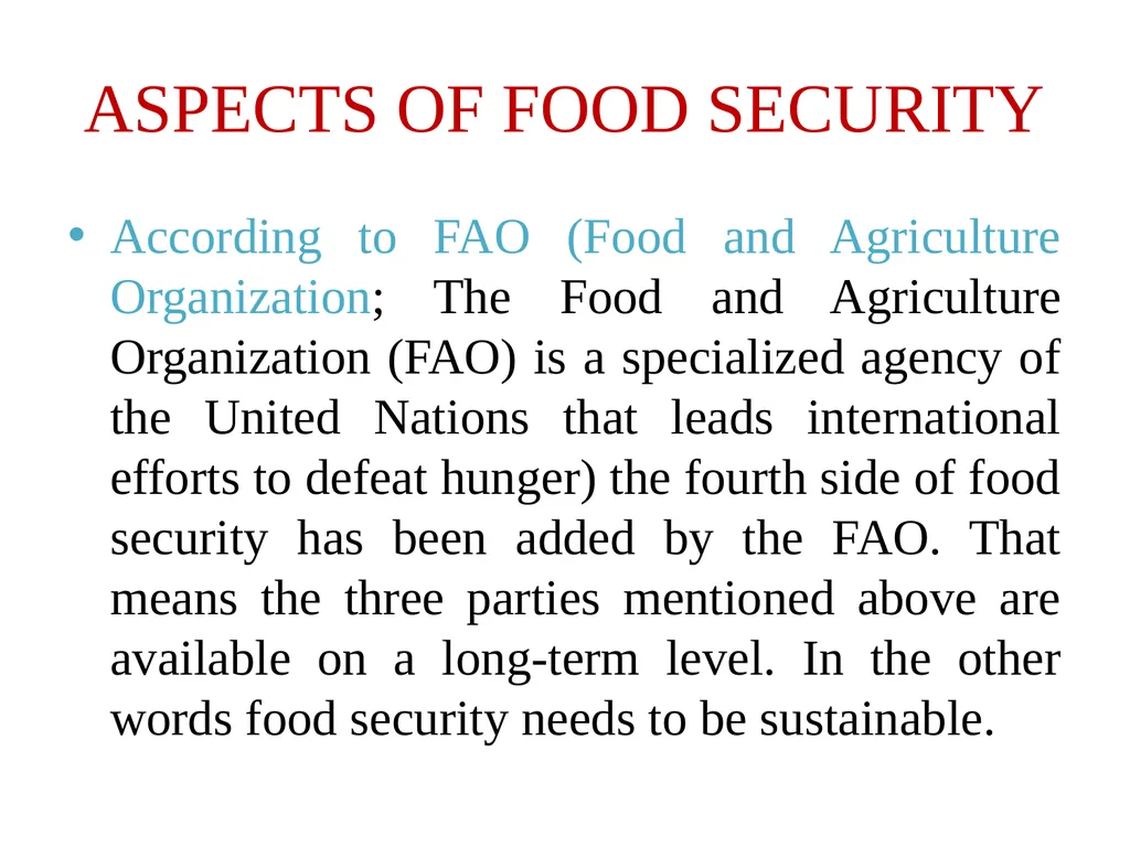 WELCOME AGRICULTURAL ECONOMICS DR. SURENDRA KUMAR - slide 4 of 11
