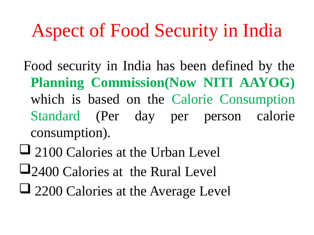 WELCOME AGRICULTURAL ECONOMICS DR. SURENDRA KUMAR - slide 5 of 11