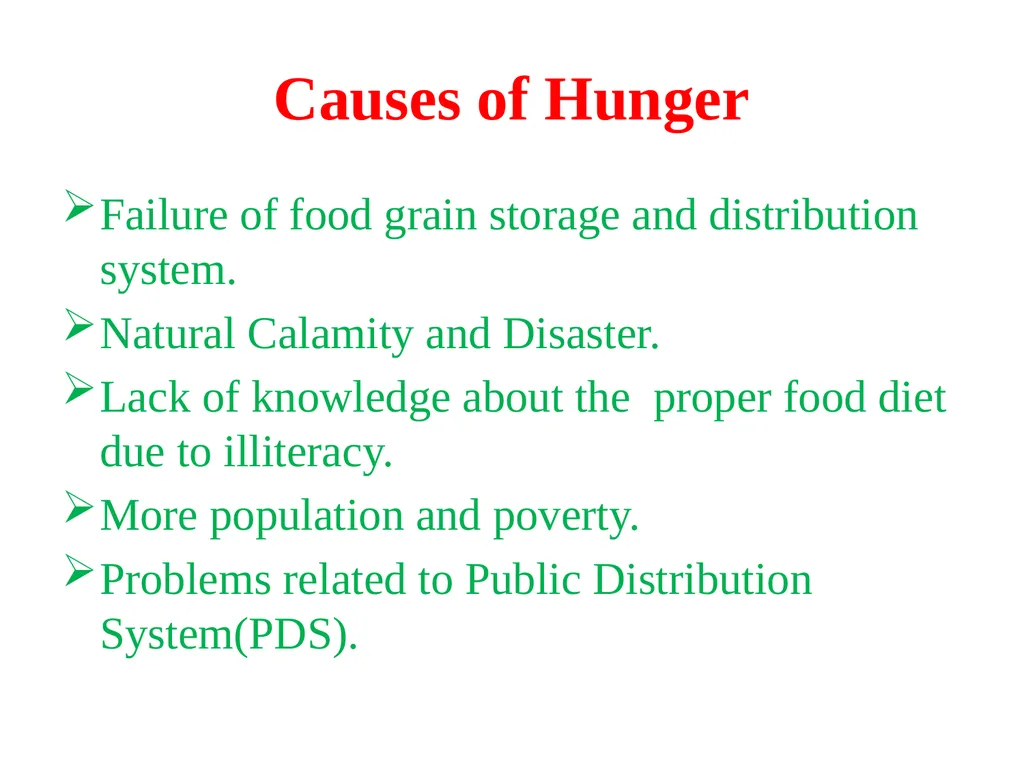 WELCOME AGRICULTURAL ECONOMICS DR. SURENDRA KUMAR - slide 7 of 11