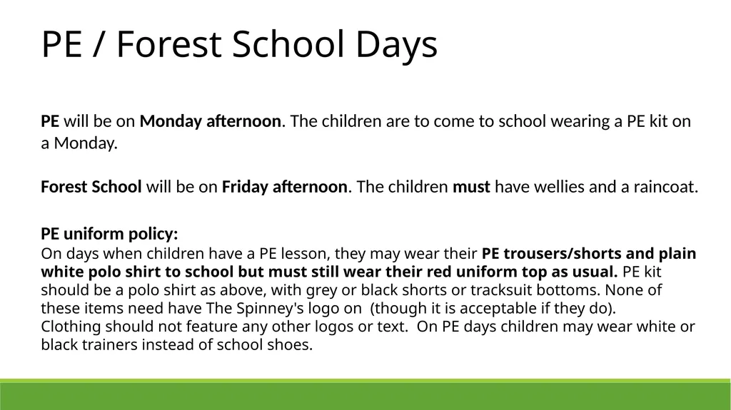 Meet the teacher Reception Class MRS Jeewan- CLass - slide 13 of 33