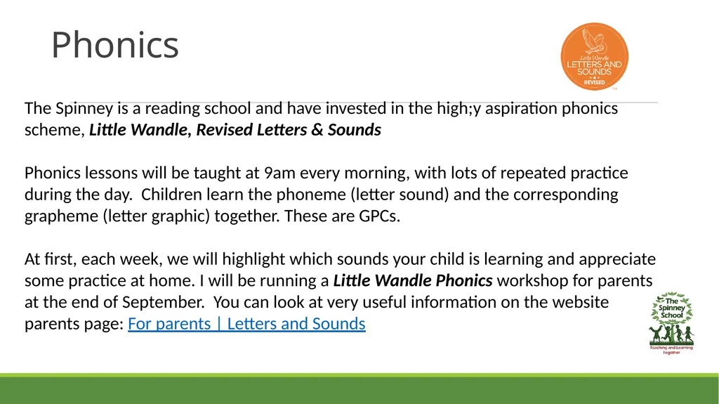 Meet the teacher Reception Class MRS Jeewan- CLass - slide 21 of 33