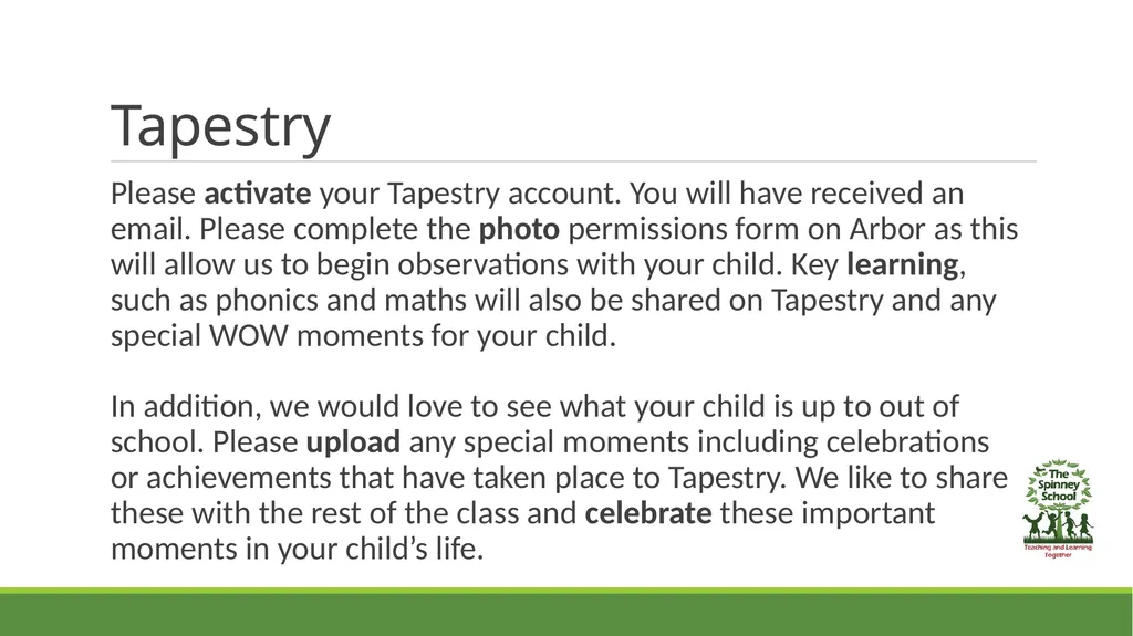 Meet the teacher Reception Class MRS Jeewan- CLass - slide 26 of 33