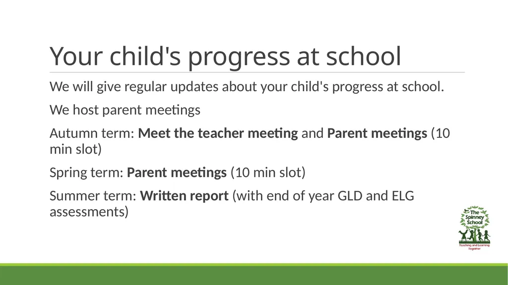 Meet the teacher Reception Class MRS Jeewan- CLass - slide 31 of 33