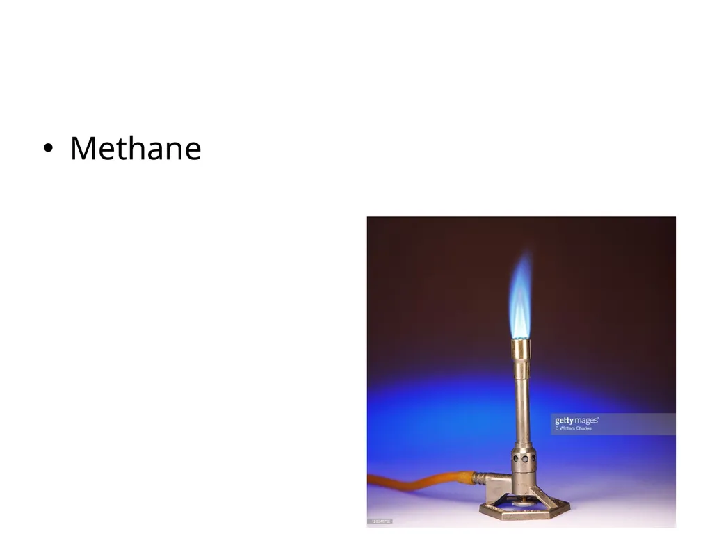 Covalent bonds When metals react with non-metals - slide 23 of 36