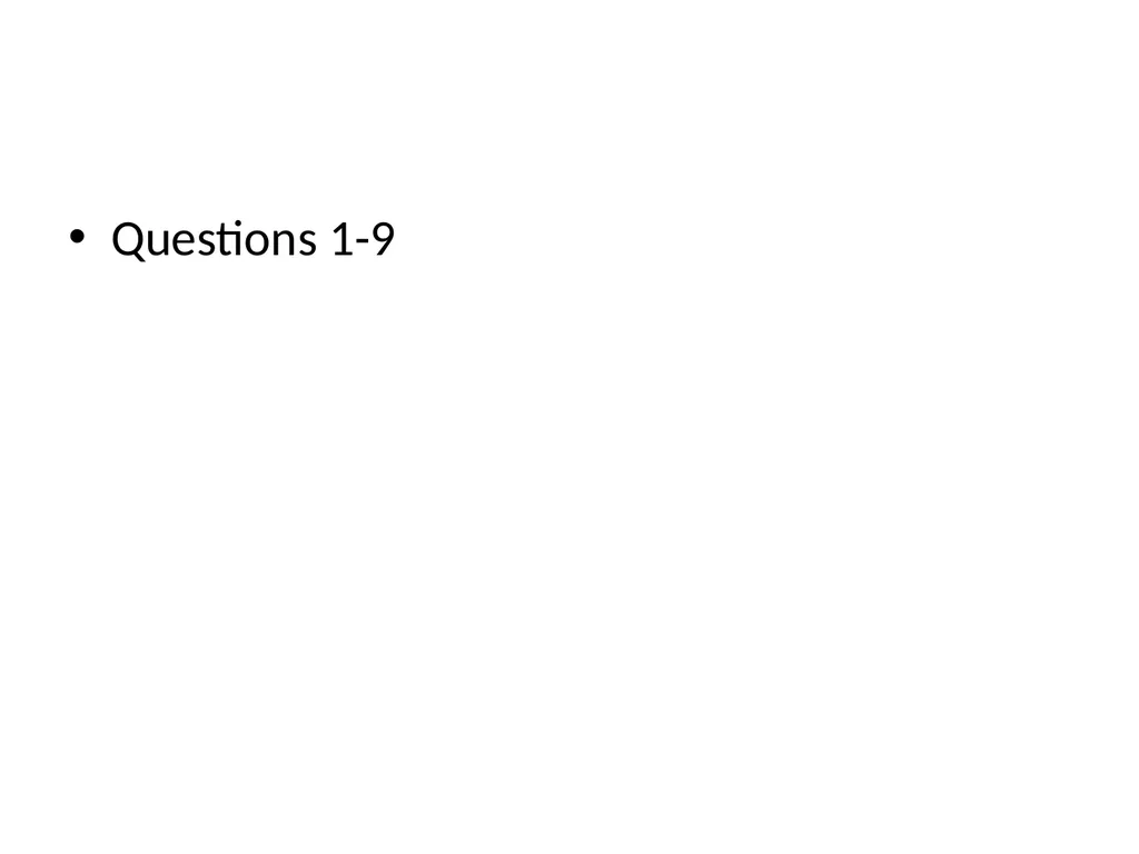 Covalent bonds When metals react with non-metals - slide 14 of 36