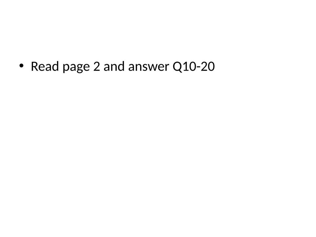 Covalent bonds When metals react with non-metals - slide 19 of 36