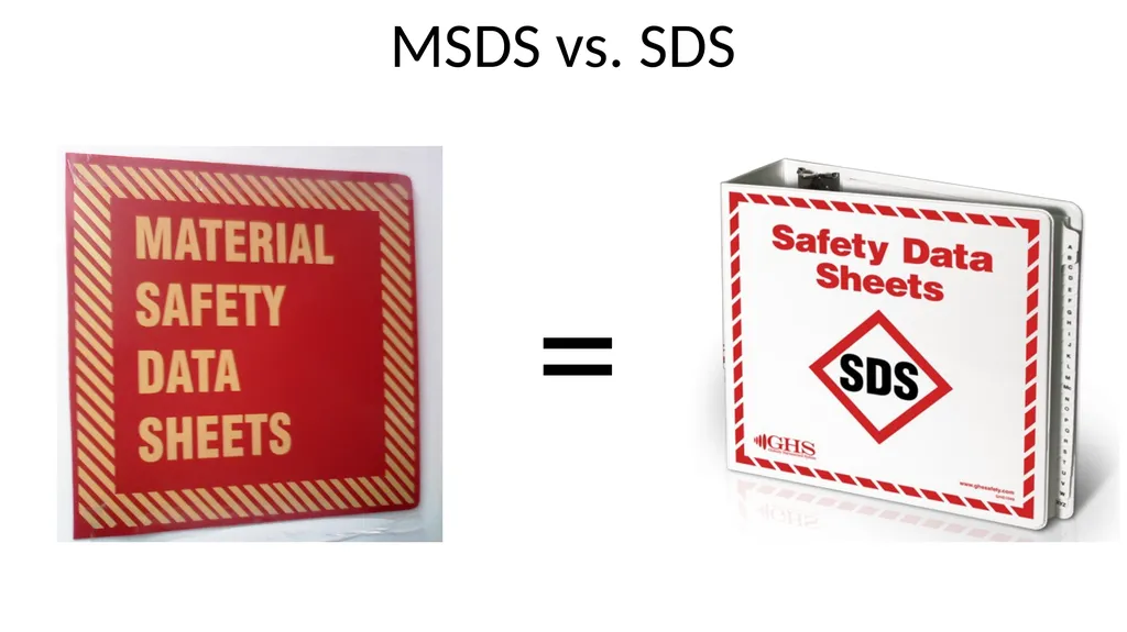 LABORATORY SAFETY TRAINING UVU College of Science - slide 24 of 46