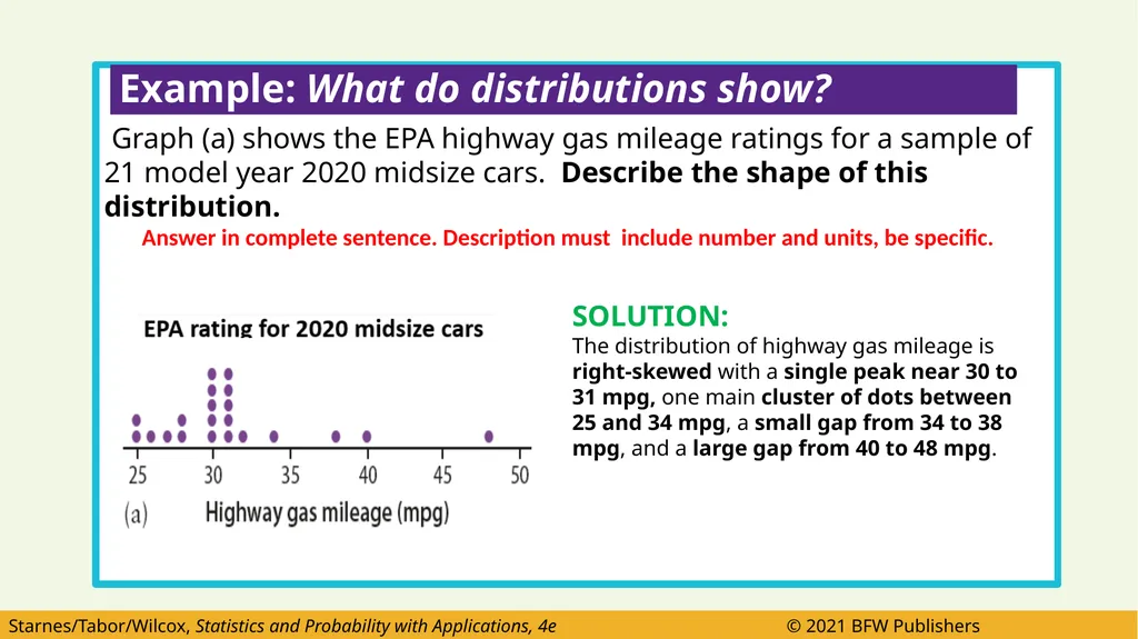 After this lesson you should be able to: Make and - slide 19 of 58