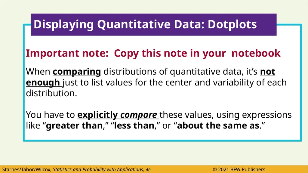 After this lesson you should be able to: Make and - slide 31 of 58