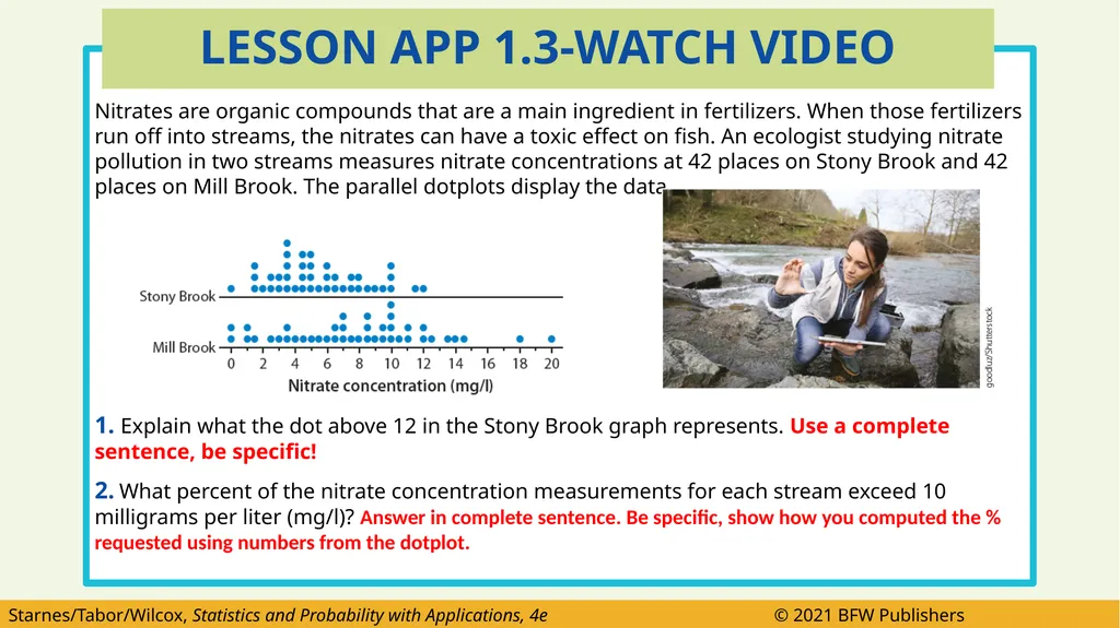 After this lesson you should be able to: Make and - slide 43 of 58