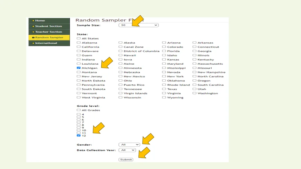 After this lesson you should be able to: Make and - slide 37 of 58