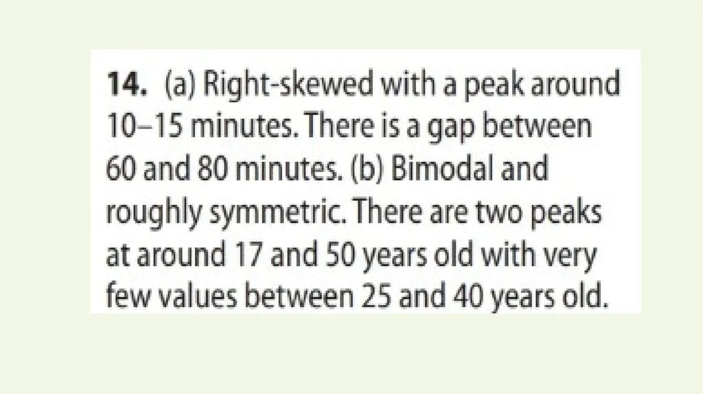 After this lesson you should be able to: Make and - slide 52 of 58
