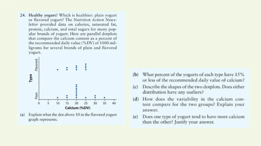 After this lesson you should be able to: Make and - slide 56 of 58