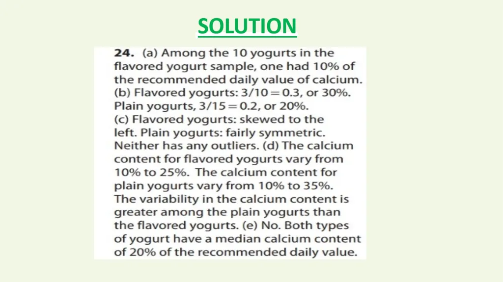 After this lesson you should be able to: Make and - slide 57 of 58