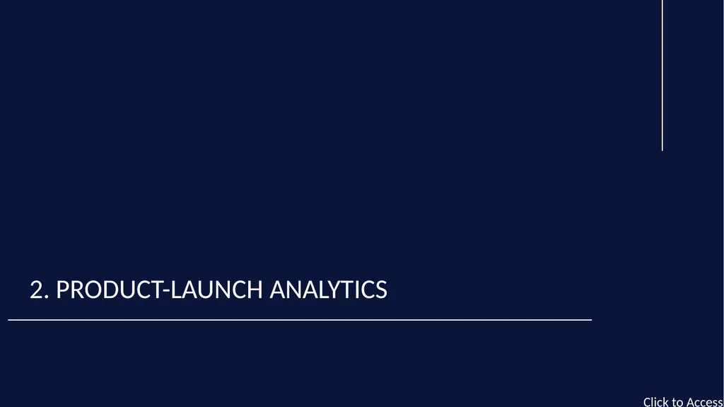 Consumer Intelligence Centre How to Guide Content: - slide 17 of 59