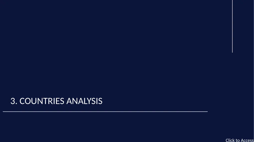 Consumer Intelligence Centre How to Guide Content: - slide 28 of 59
